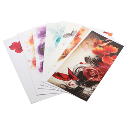 Ikona produktowa Ulotki